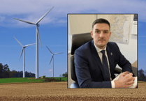 MS calls for safety assurances after Scottish wind turbine accident