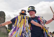 Join the festivities at Llandovery Sheep Festival this weekend