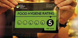 Powys Council food safety plan approved nearly six months late