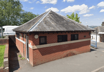 £222,000 investment in Llandrindod Wells toilets