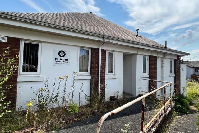 Ystradgynlais flat conversion approved despite residents’ objections
