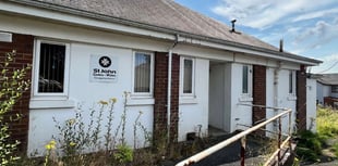 Ystradgynlais flat conversion approved despite residents’ objections