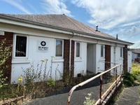 Ystradgynlais flat conversion approved despite residents’ objections
