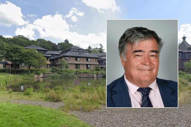 Cllr Gareth E Jones put forward a motion for Powys GCSE and A-level results to be discussed in public rather than behind closed doors