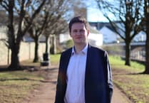 Health boards respond as MP flags Mid Wales 'permacrisis'