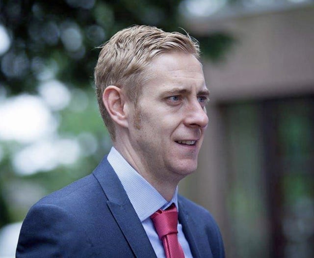 Newly named Rhayader Tourism Partnership launches with new chair