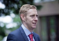 Newly named Rhayader Tourism Partnership launches with new chair