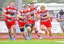 Last-gasp penalty snatches victory for Llandovery against Swansea