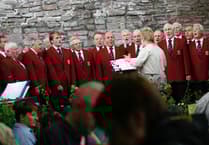 Brecon Beacons Food Festival to feature full day of live music and choirs