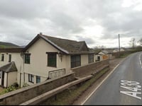 Plan to turn chalets into homes rejected near Brecon