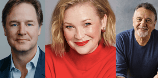 Hay Festival Winter Weekend 2025 programme launched