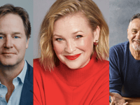 Hay Festival Winter Weekend 2025 programme launched
