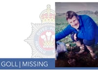 Police appeal after missing Brecon man last heard from in Paris