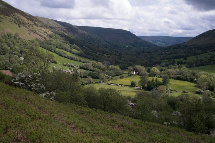 The awards spotlight the people and enterprises keeping Britain’s countryside thriving