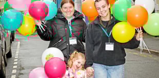 Woolly wonders delight crowds at Llandovery Sheep Festival
