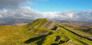Fforest Fawr Geopark marks 20 years with special festival
