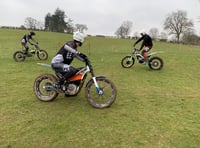 'Lessons learnt' by planners after motocross appeal win