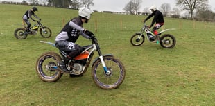 'Lessons learnt' by planners after motocross appeal win
