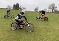 'Lessons learnt' by planners after motocross appeal win