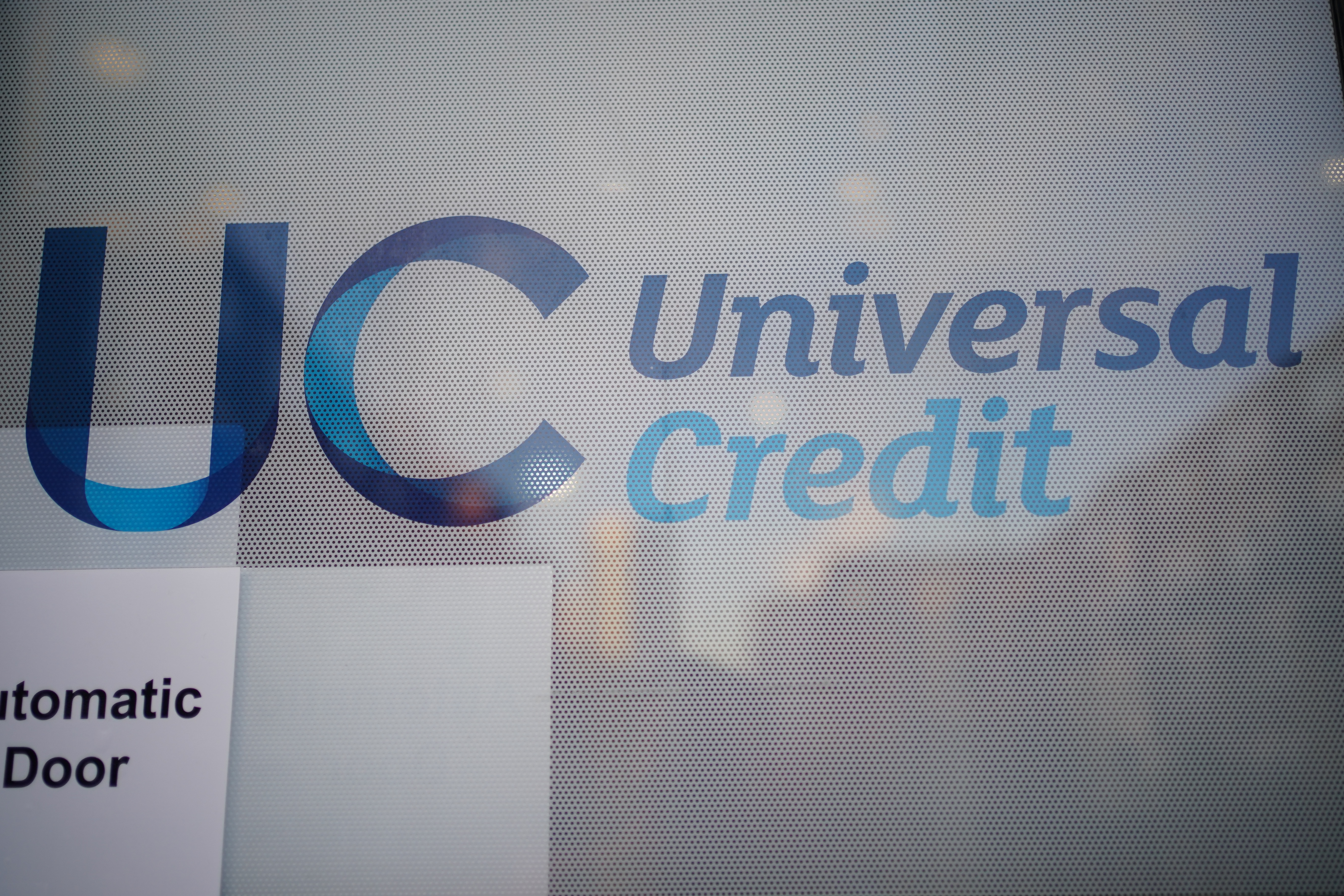 More households hit by Universal Credit cap in Powys