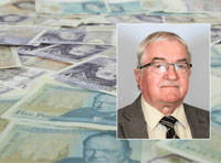 Predicted £2.2m budget surplus unlikely to reduce Powys Council Tax