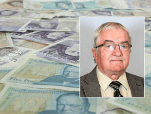 Predicted £2.2m budget surplus unlikely to reduce Powys Council Tax