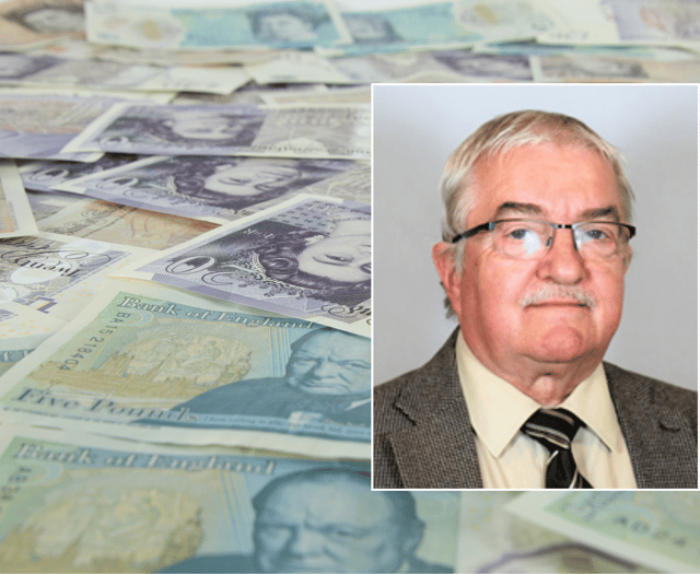 Predicted £2.2m budget surplus unlikely to reduce Powys Council Tax