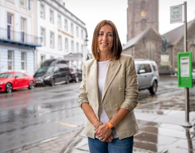 MS: Social care 'crisis' leaves one in seven hospital beds blocked