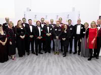 Brecon company among 12 employers awarded top Armed Forces recognition