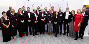 Brecon company among 12 employers awarded top Armed Forces recognition