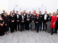 Brecon company among 12 employers awarded top Armed Forces recognition