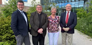 £20,000 boost for Brecon community projects