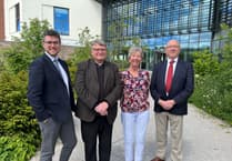 £20,000 boost for Brecon community projects