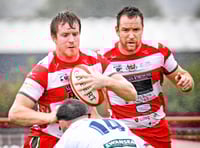 Drovers claim third bonus-point win in a row with RGC victory