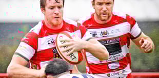 Drovers claim third bonus-point win in a row with RGC victory