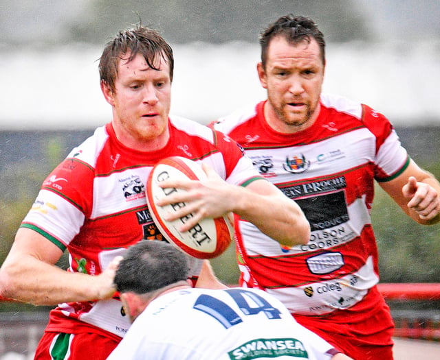 Drovers claim third bonus-point win in a row with RGC victory