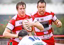 Drovers claim third bonus-point win in a row with RGC victory