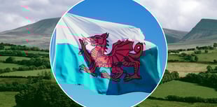 'Bore da' at the ready: Park staff urged to boost Welsh skills