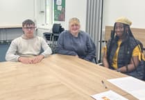 Five youth-led projects share £6,550 funding across Powys