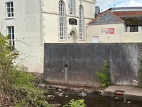 Closure threat looms over historic church