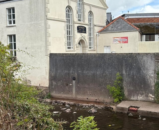 Closure threat looms over historic church