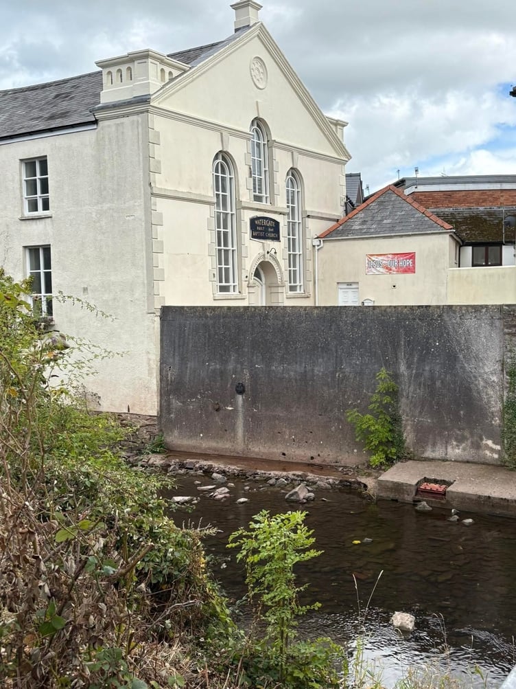 A church that has been a place of Christian worship since 1806 is facing closure.