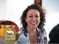 Radnor Preserves shines at UK fine food awards