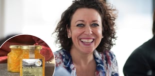 Radnor Preserves shines at UK fine food awards