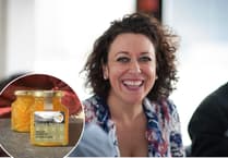 Radnor Preserves shines at UK fine food awards