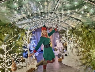 Elan Valley announces return of popular Christmas events this December