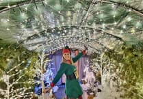 Elan Valley announces return of popular Christmas events this December