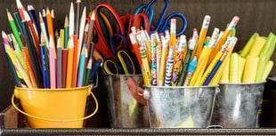 Powys County Council opens primary school applications for 2026