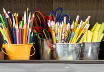 Powys County Council opens primary school applications for 2026