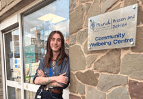 Brecon Mind hosts ‘Tea & Talk’ for mental health